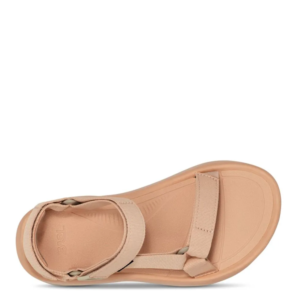 Teva Womens Hurricane Xlt2 Ampsole Platform Outdoor Sandal