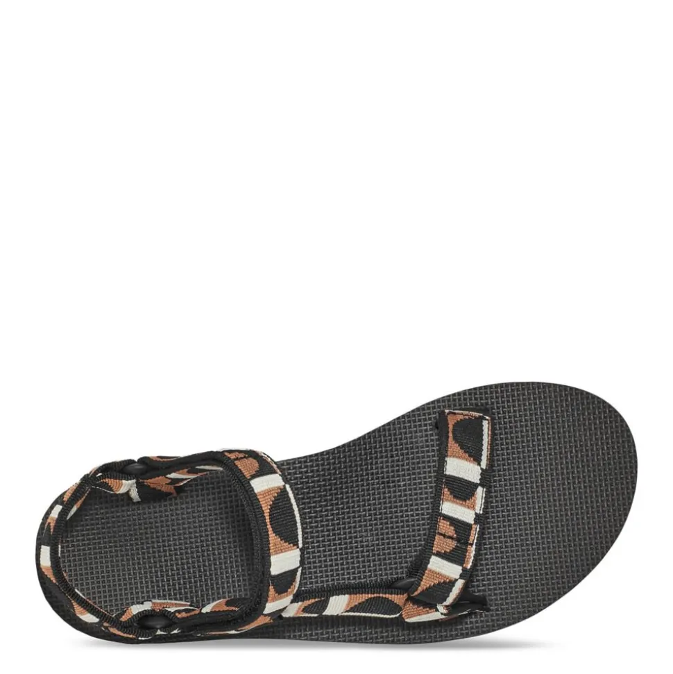 Teva Womens Midform Universal Platform Outdoor Sandal