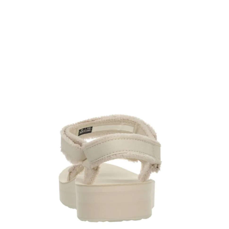 Teva Womens Midform Universal Platform Outdoor Sandal