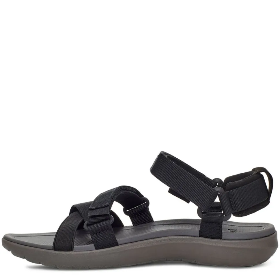 Teva Womens Sanborn Mia Outdoor Sandal
