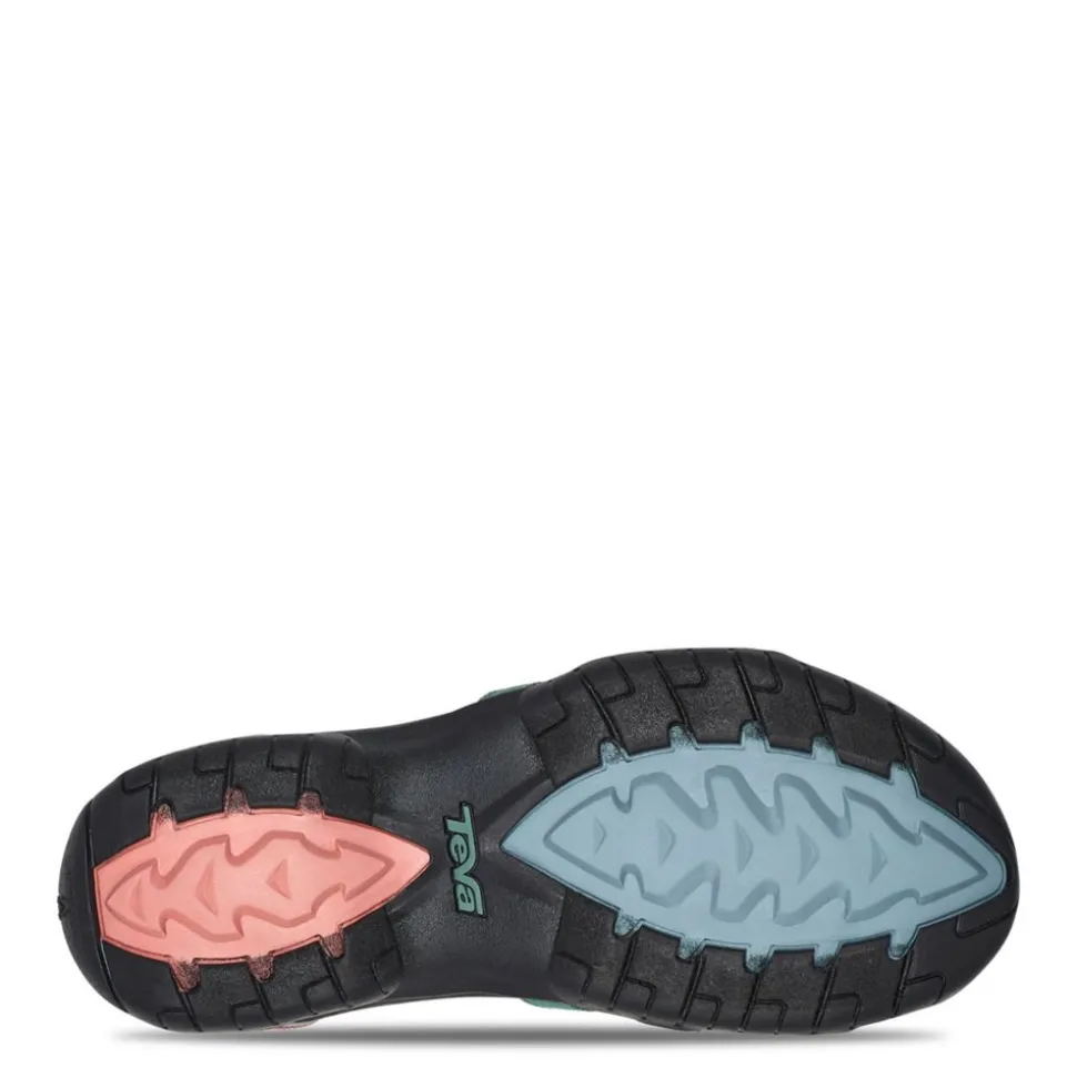 Teva Womens Tirra Outdoor Sandal