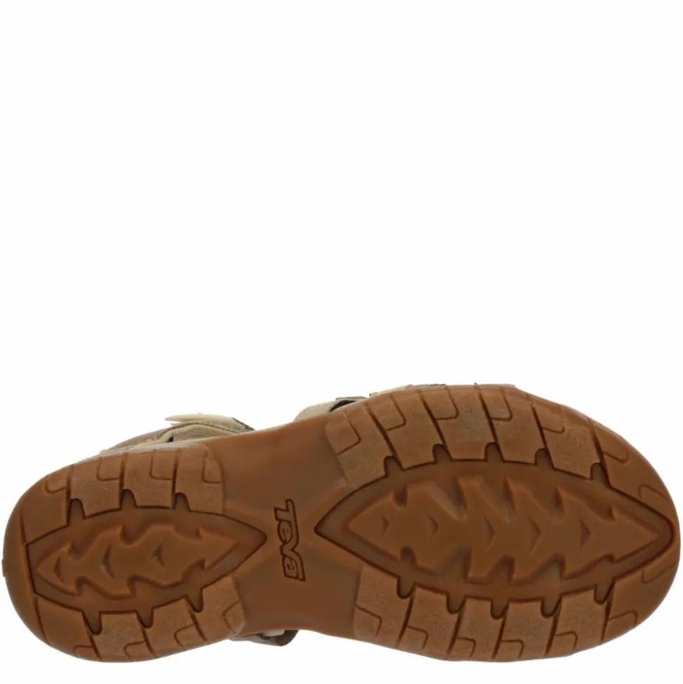 Teva Womens Tirra Outdoor Sandal
