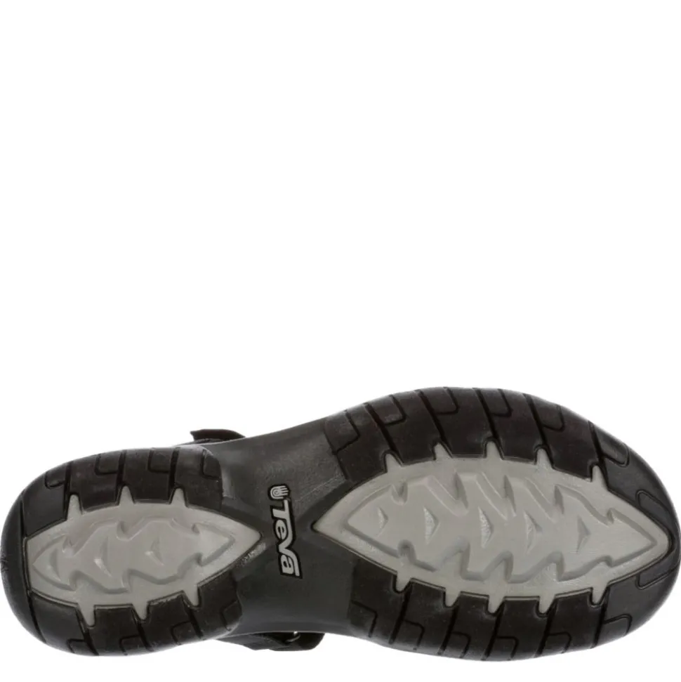 Teva Womens Verra Outdoor Sandal