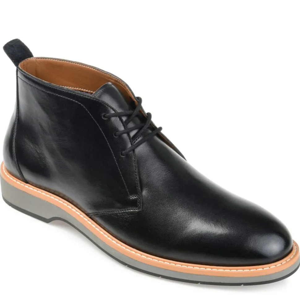 Thomas & Vine Mens Booker Chukka Boot