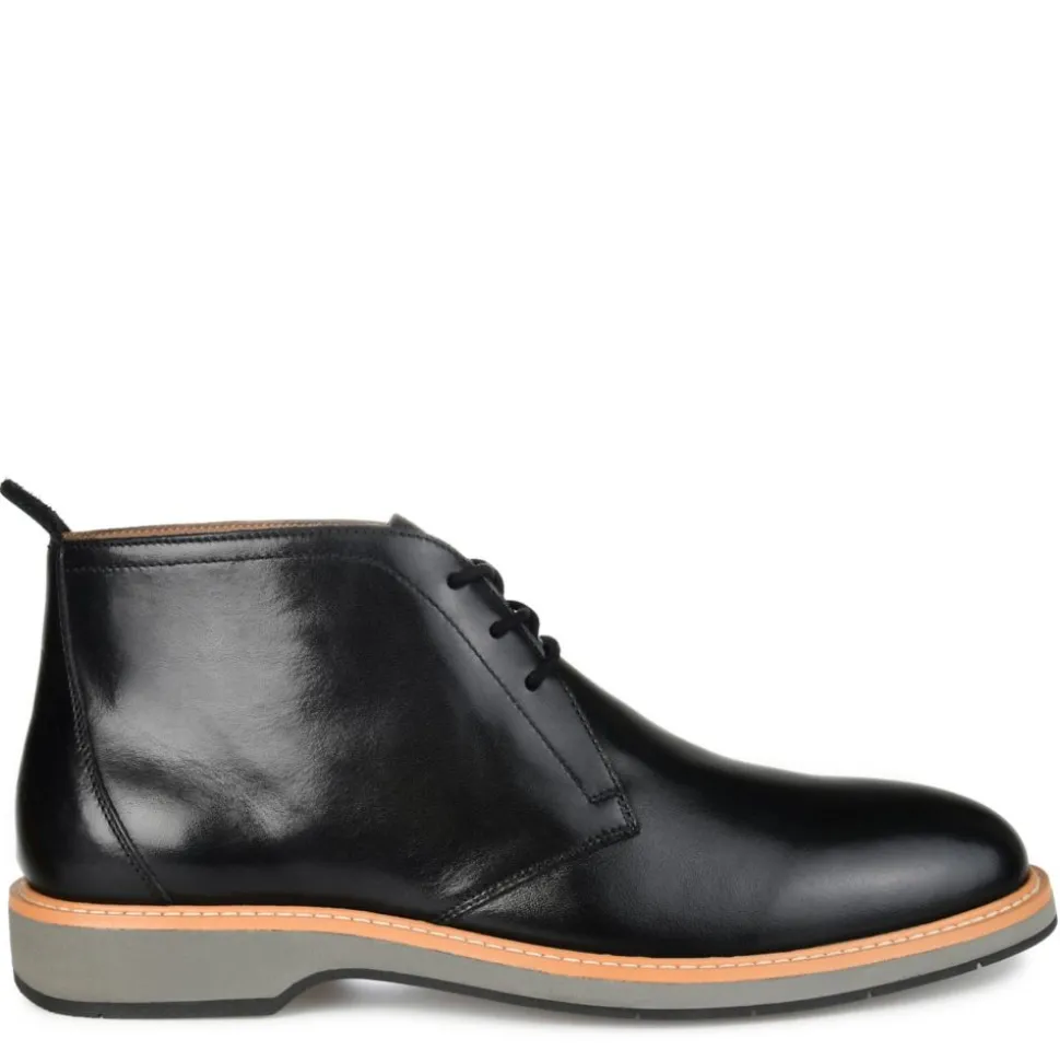 Thomas & Vine Mens Booker Chukka Boot