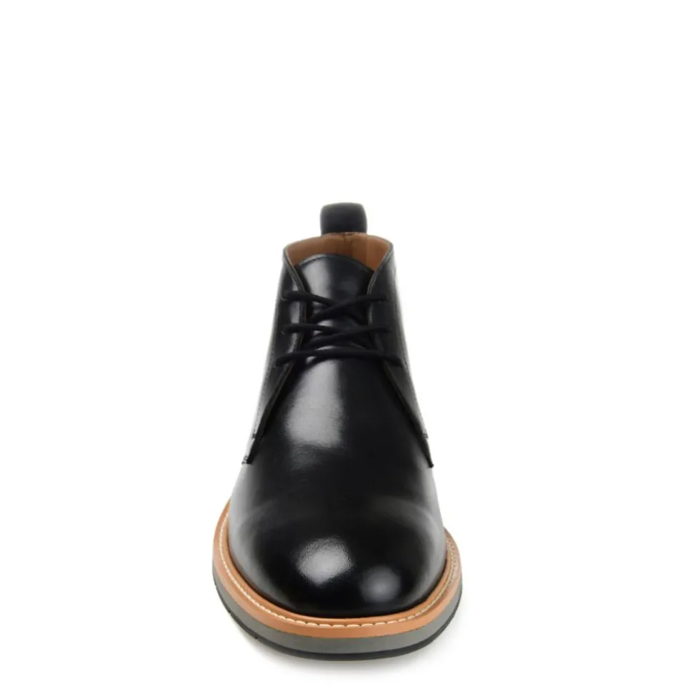 Thomas & Vine Mens Booker Chukka Boot