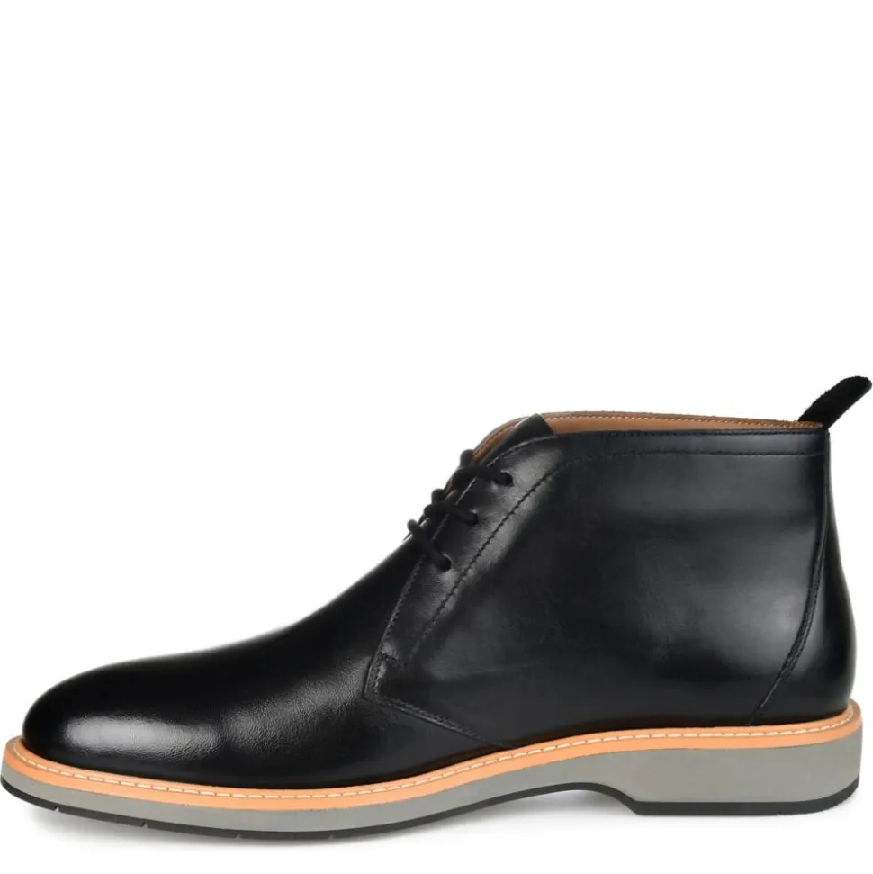 Thomas & Vine Mens Booker Chukka Boot
