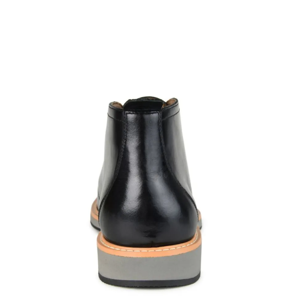 Thomas & Vine Mens Booker Chukka Boot