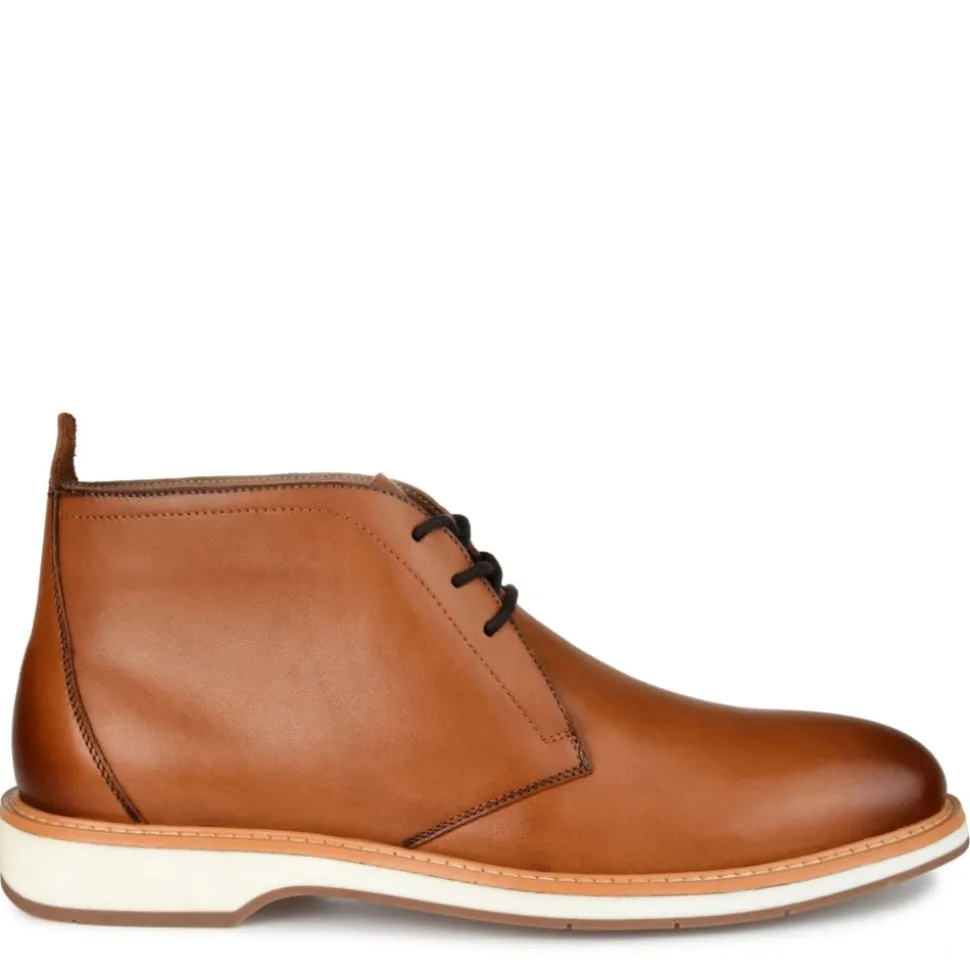 Thomas & Vine Mens Booker Chukka Boot