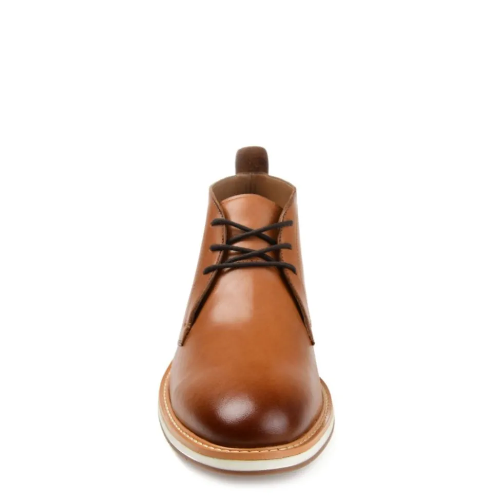 Thomas & Vine Mens Booker Chukka Boot