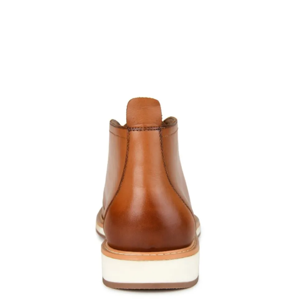 Thomas & Vine Mens Booker Chukka Boot