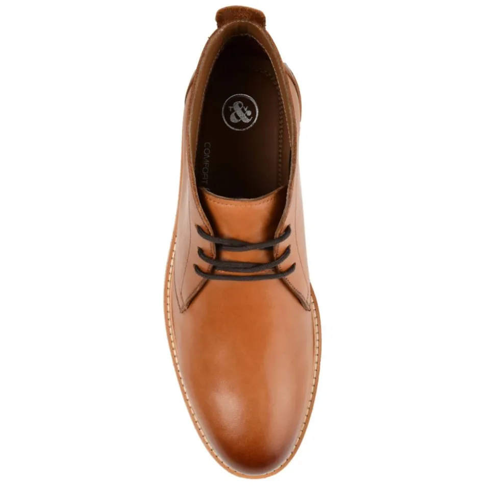 Thomas & Vine Mens Booker Chukka Boot