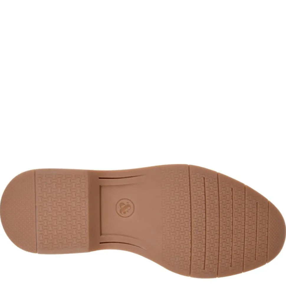 Thomas & Vine Mens Booker Chukka Boot