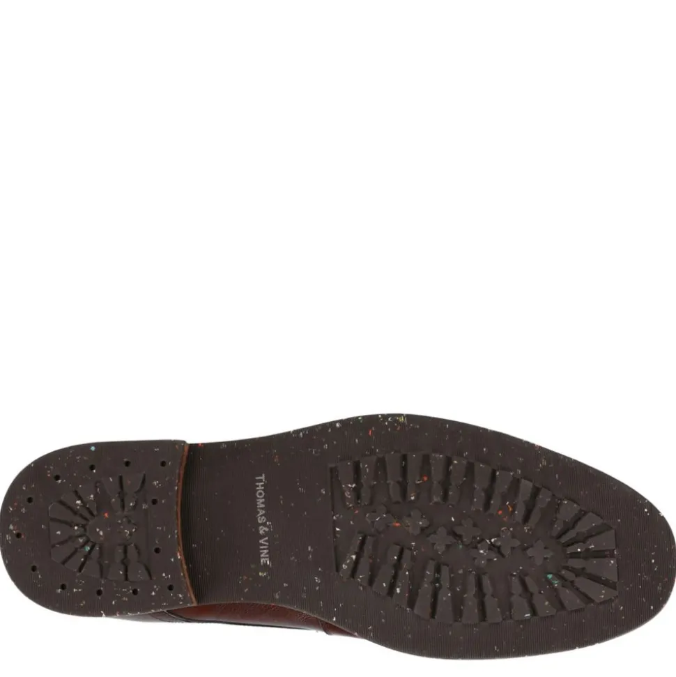 Thomas & Vine Mens Burbank Chelsea