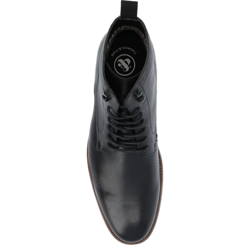 Thomas & Vine Mens Burbank Chelsea
