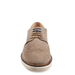 Thomas & Vine Mens Chadwick Oxford