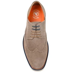 Thomas & Vine Mens Chadwick Oxford