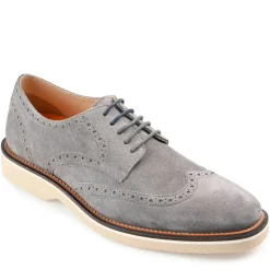 Thomas & Vine Mens Chadwick Oxford