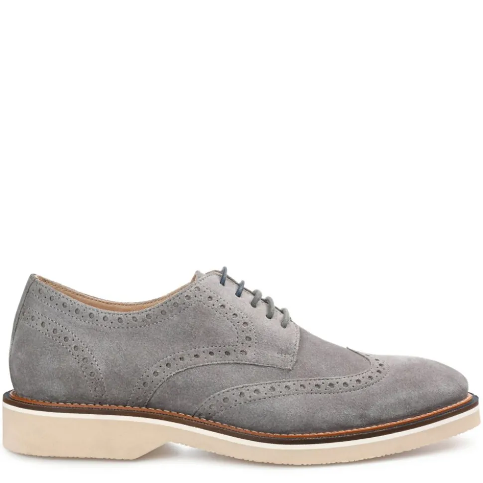 Thomas & Vine Mens Chadwick Oxford