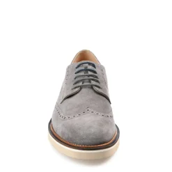 Thomas & Vine Mens Chadwick Oxford