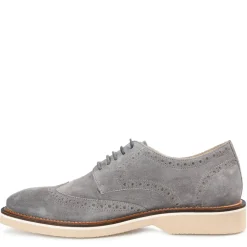 Thomas & Vine Mens Chadwick Oxford