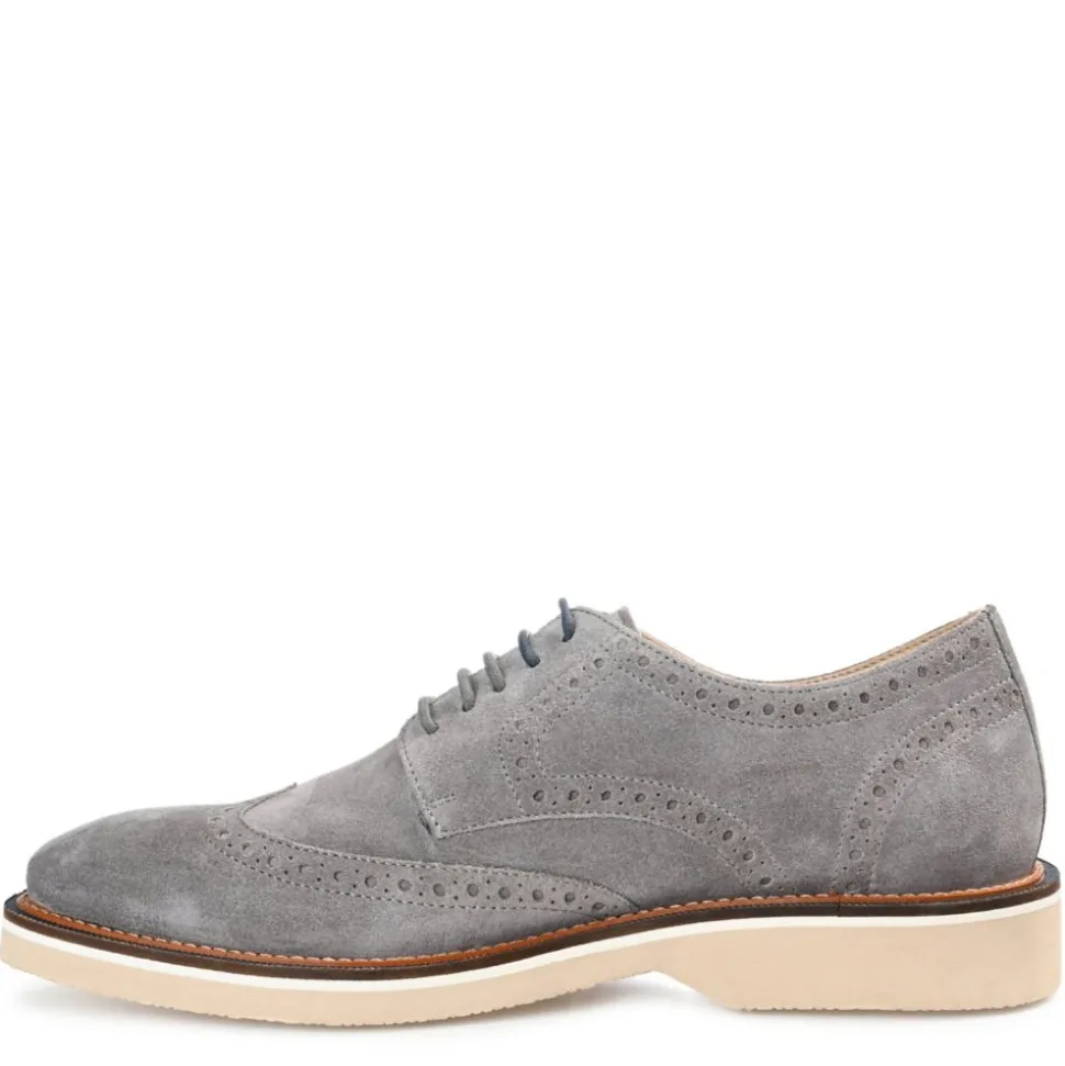 Thomas & Vine Mens Chadwick Oxford