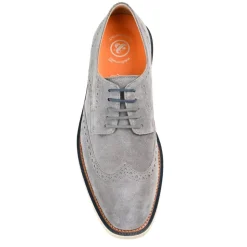 Thomas & Vine Mens Chadwick Oxford
