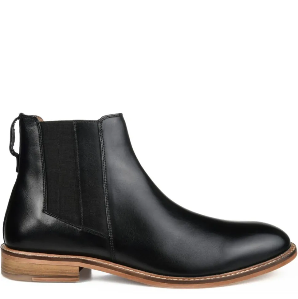 Thomas & Vine Mens Corbin Chelsea Boot