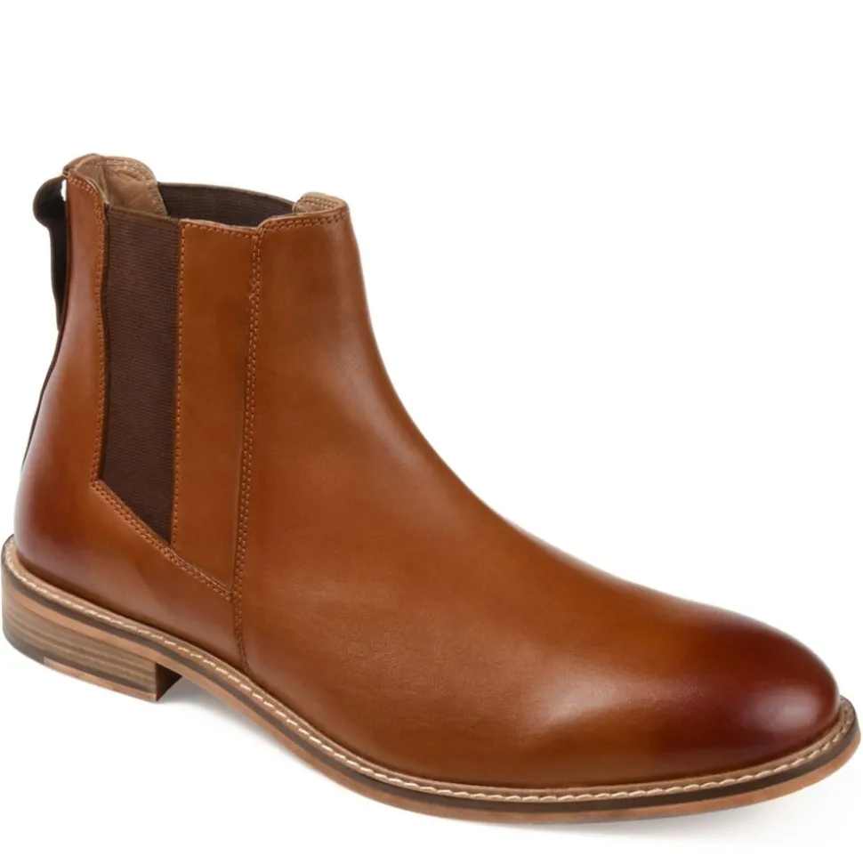 Thomas & Vine Mens Corbin Chelsea Boot