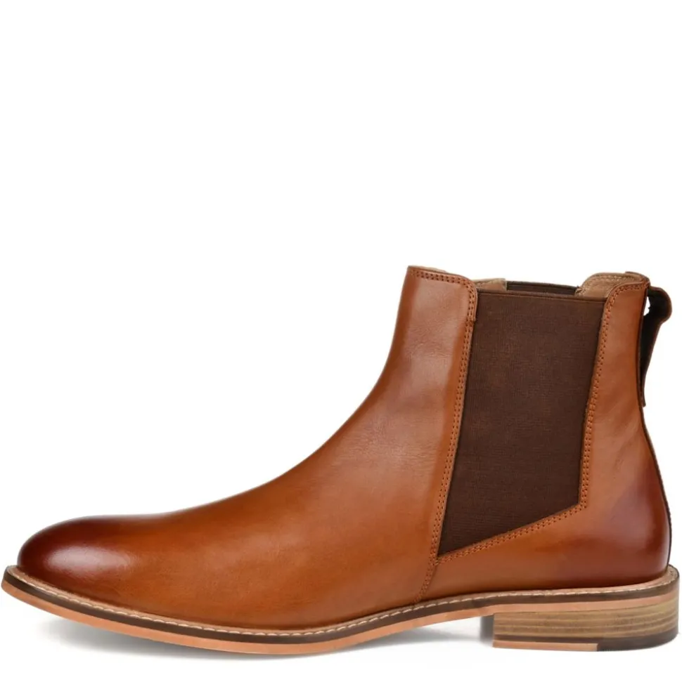 Thomas & Vine Mens Corbin Chelsea Boot
