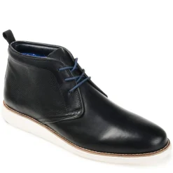 Thomas & Vine Mens Cutler Chukka Boot