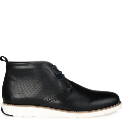 Thomas & Vine Mens Cutler Chukka Boot