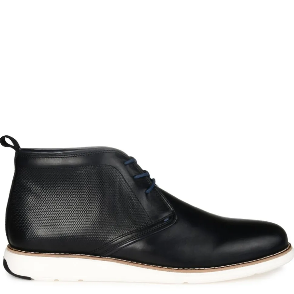 Thomas & Vine Mens Cutler Chukka Boot