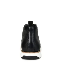 Thomas & Vine Mens Cutler Chukka Boot