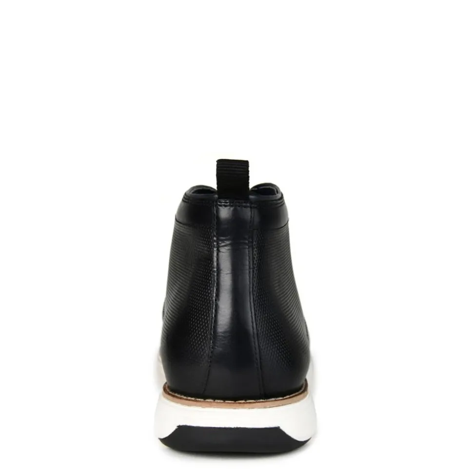 Thomas & Vine Mens Cutler Chukka Boot