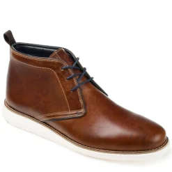 Thomas & Vine Mens Cutler Chukka Boot