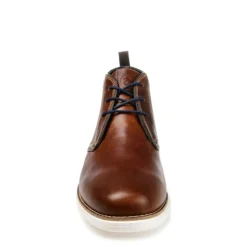Thomas & Vine Mens Cutler Chukka Boot