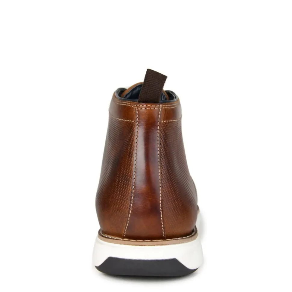 Thomas & Vine Mens Cutler Chukka Boot