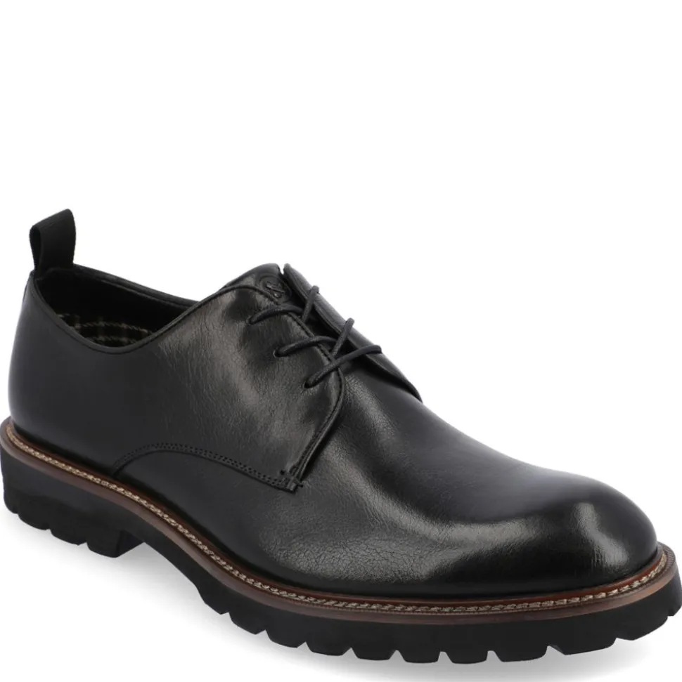 Thomas & Vine Mens Davies Casual