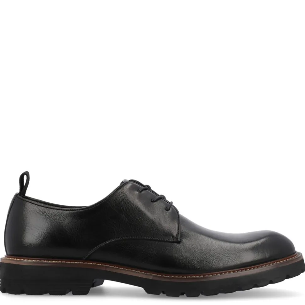 Thomas & Vine Mens Davies Casual