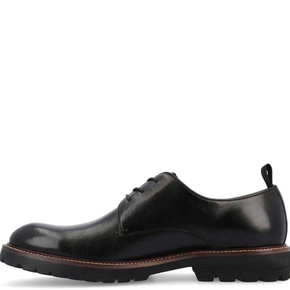 Thomas & Vine Mens Davies Casual