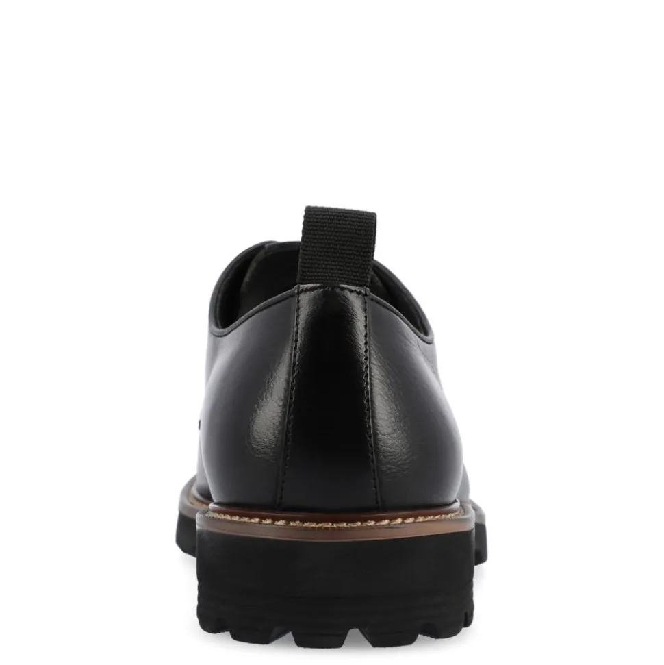 Thomas & Vine Mens Davies Casual