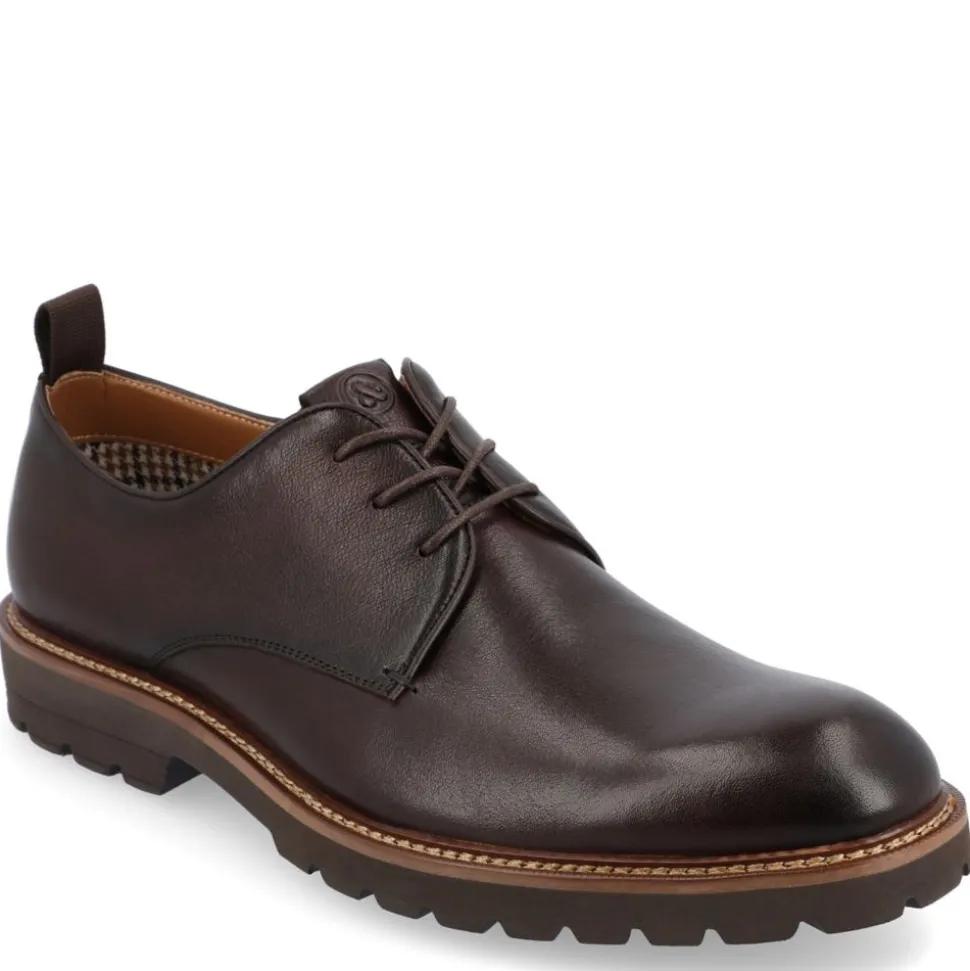Thomas & Vine Mens Davies Casual