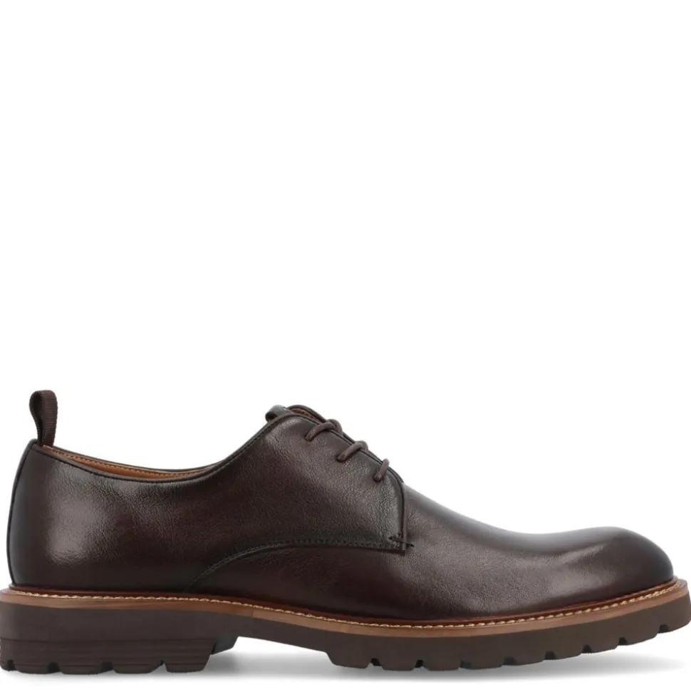 Thomas & Vine Mens Davies Casual