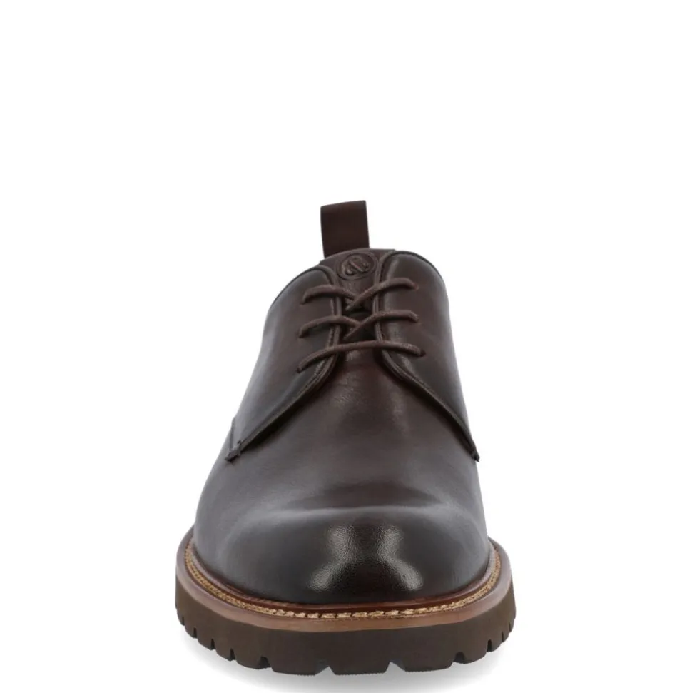 Thomas & Vine Mens Davies Casual