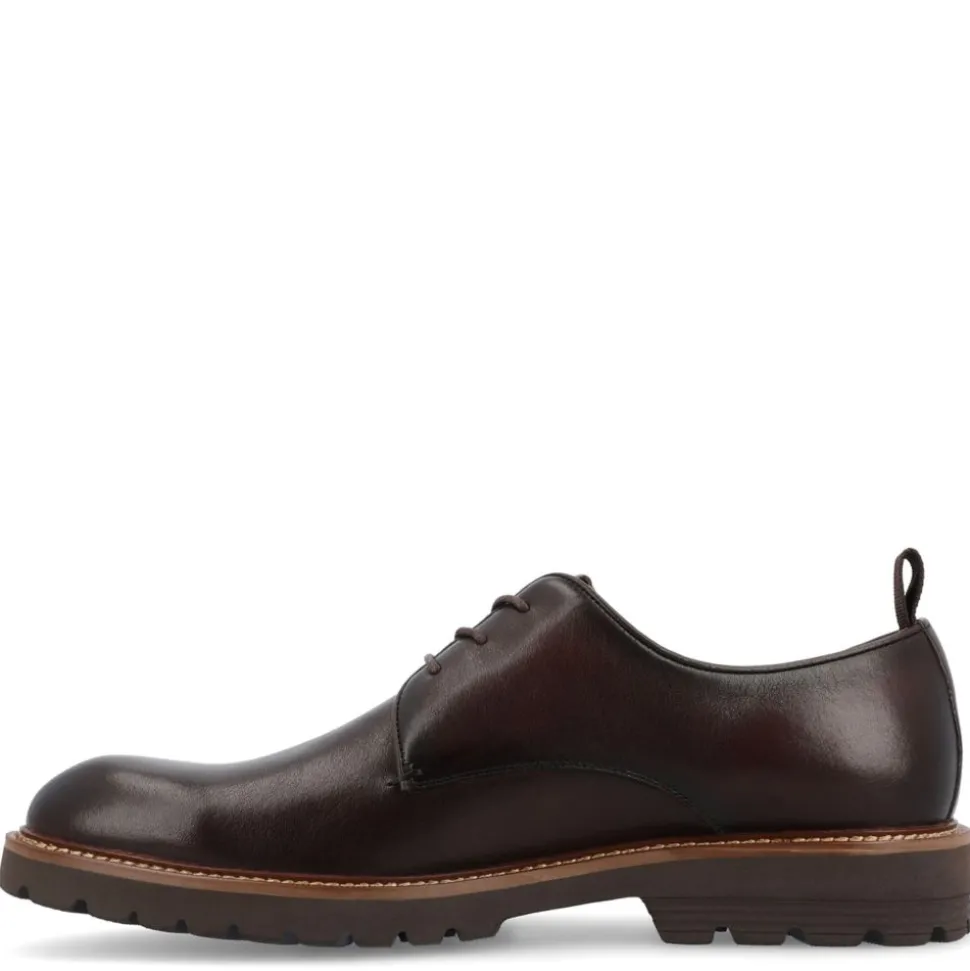 Thomas & Vine Mens Davies Casual