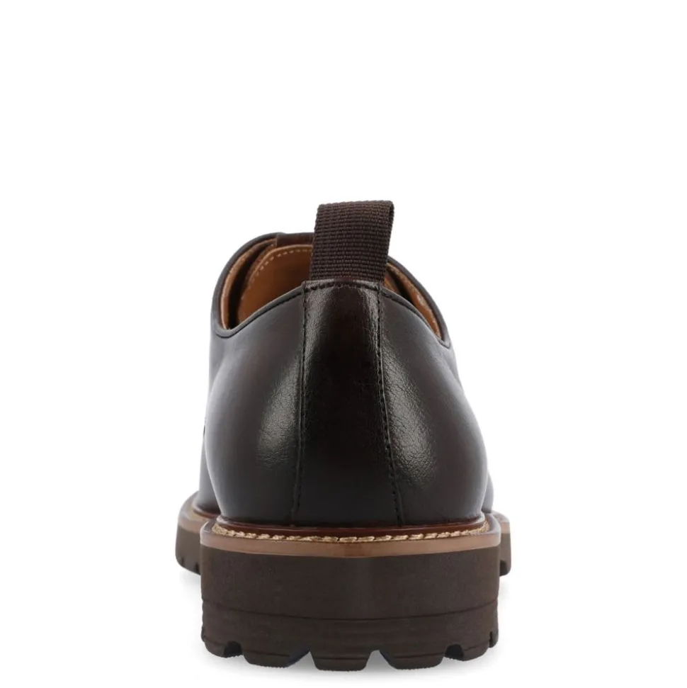 Thomas & Vine Mens Davies Casual