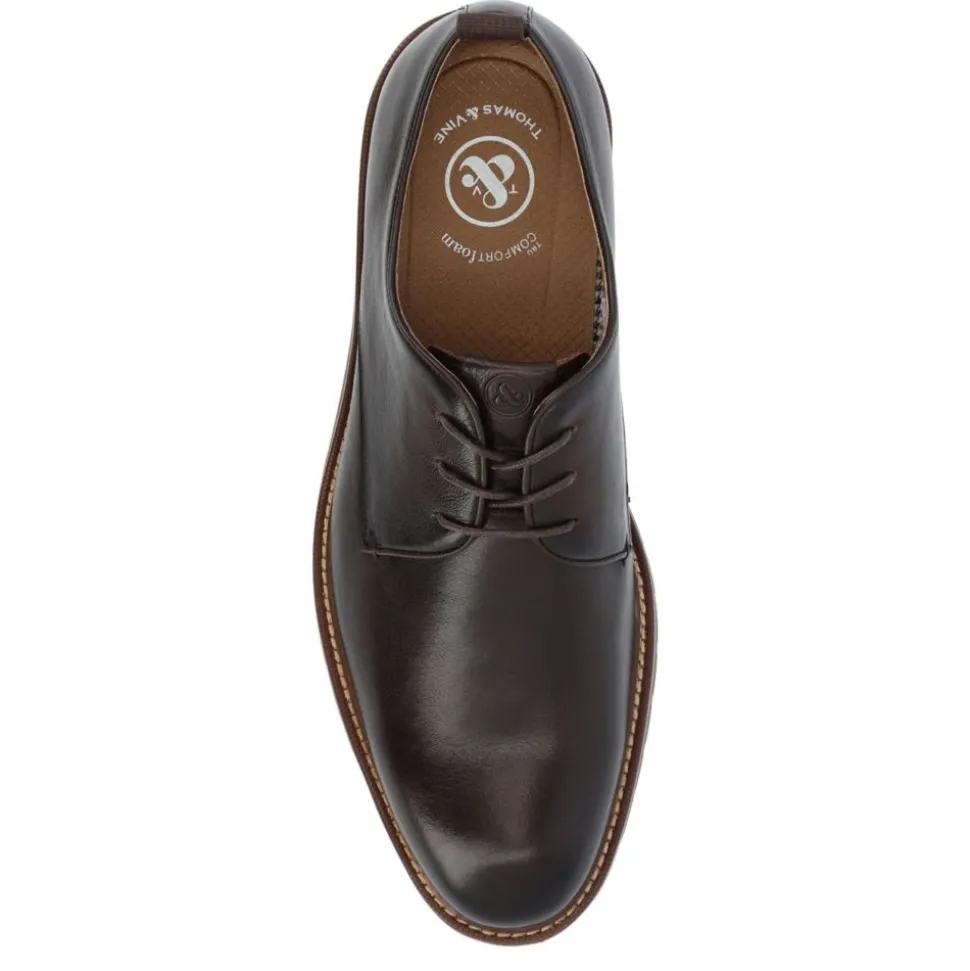 Thomas & Vine Mens Davies Casual