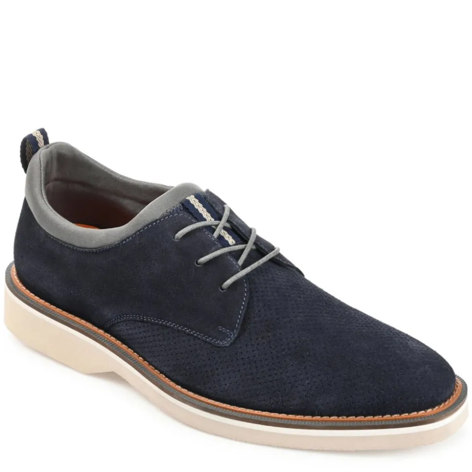 Thomas & Vine Mens Desmond Oxford
