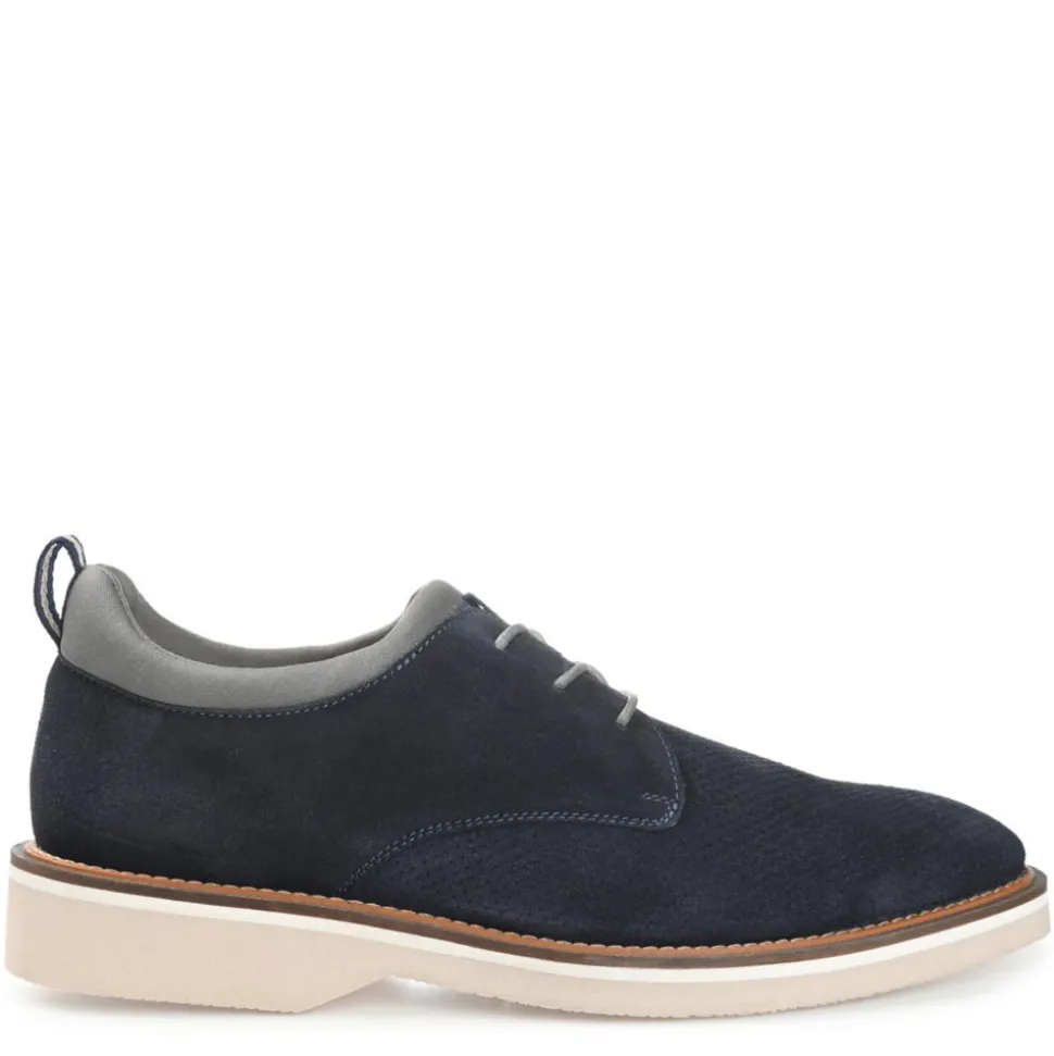 Thomas & Vine Mens Desmond Oxford